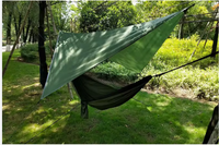 Hamac AVENTHURA™ — Installe-toi en 60 secondes