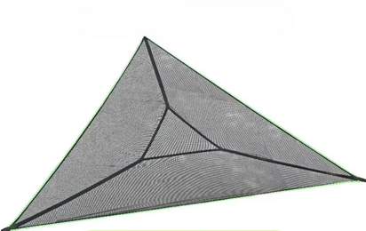 Hamac Trillium AVENTHURA™ — À trois, entre ciel et forêt