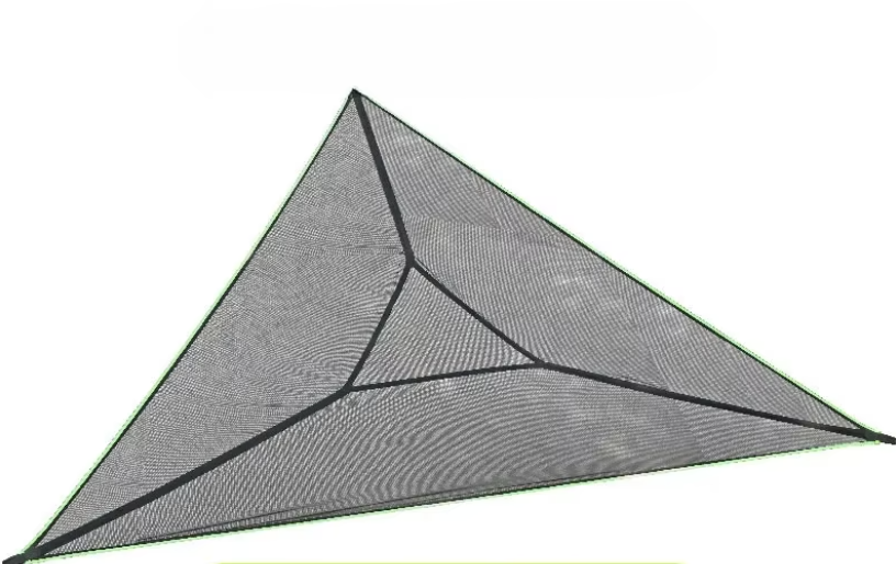 Hamac Trillium AVENTHURA™ — À trois, entre ciel et forêt