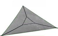 Hamac Trillium AVENTHURA™ — À trois, entre ciel et forêt