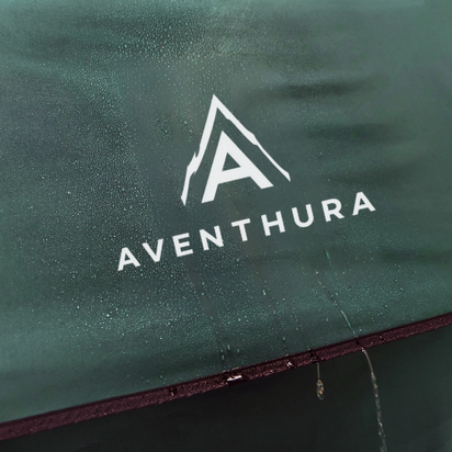 Tente automatique AVENTHURA™ — Montage rapide 2-3 personnes